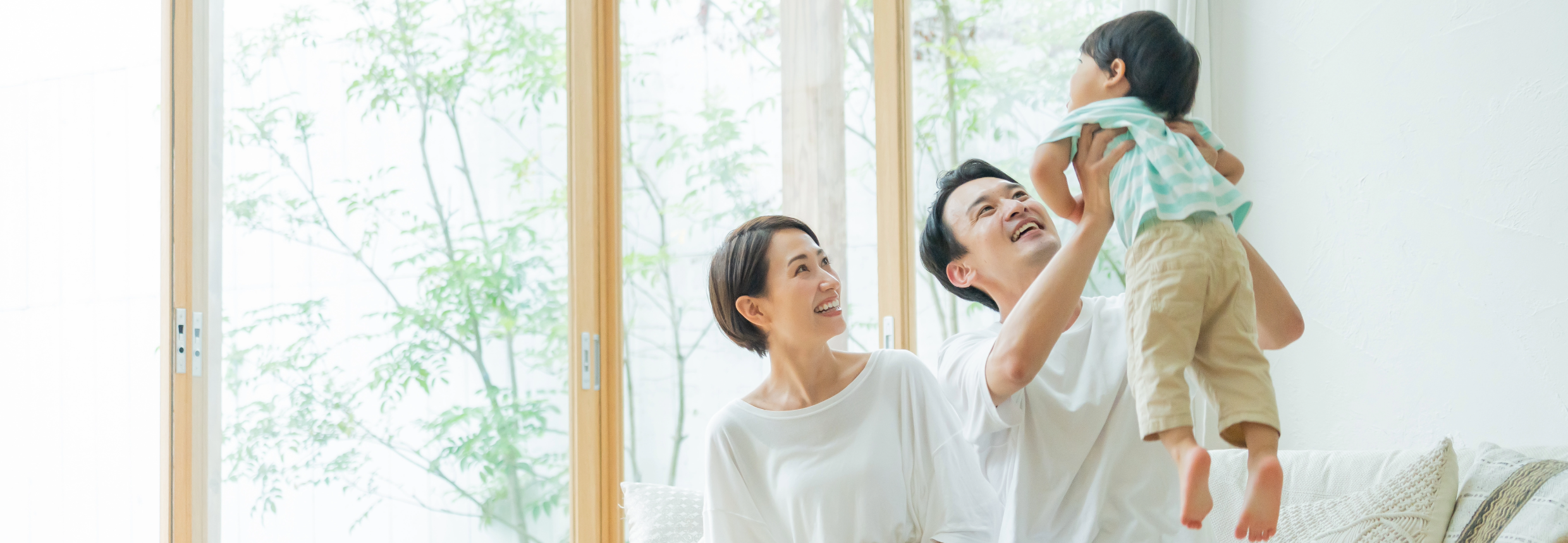 “甘え”は育ちの原点（前編）―感覚と野性で生きる子供