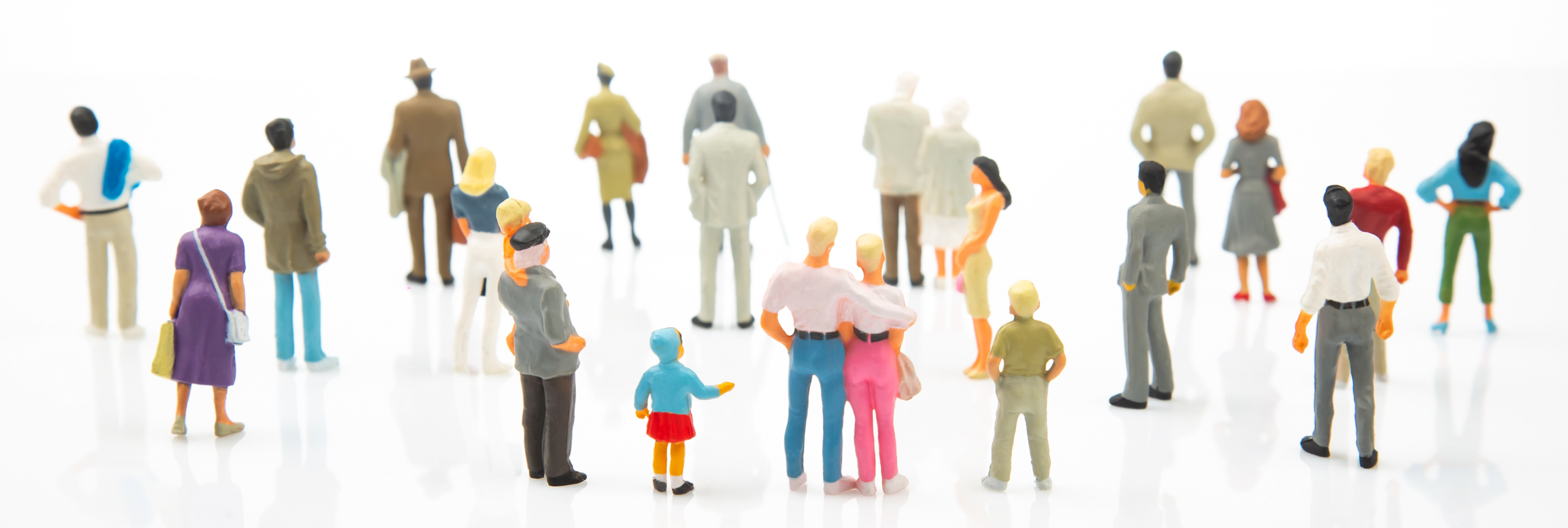 Toward the Realization of a Society of Coexistence with Foreign Residents 【Column 1】Humanity’s “Reintegration” and Japan’s Resolve — Why We Must Change Now