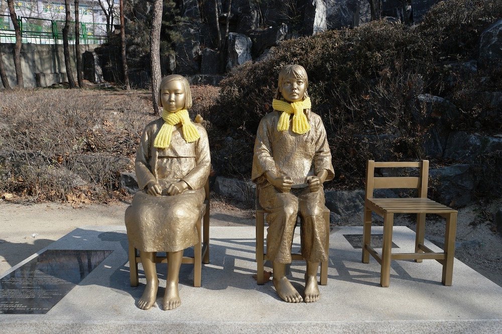日韓慰安婦問題合意の背景とその評価
