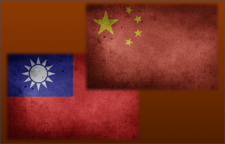 変化する台湾・香港政治情勢と中国の北朝鮮工作