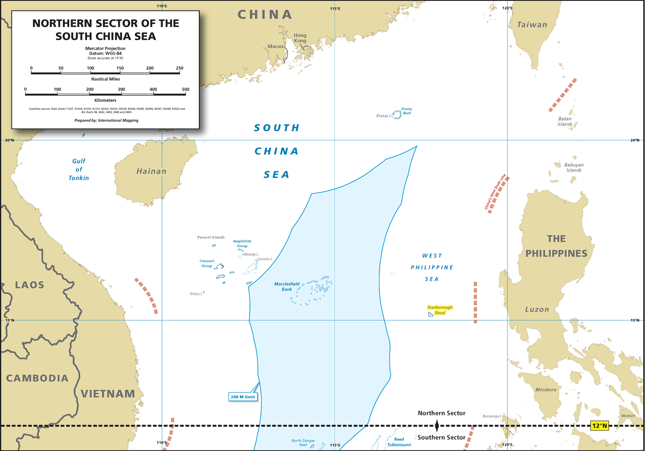 海洋における紛争解決と法の支配 ―日本の役割― | 一般社団法人平和政策