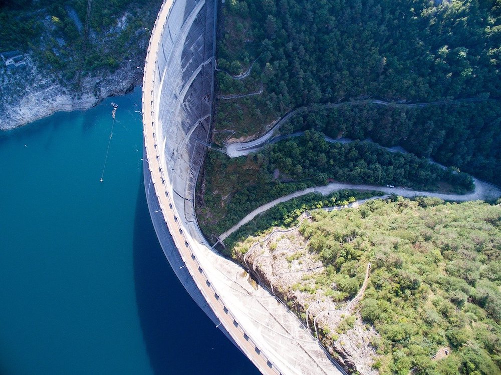 大型ダム開発に起因する住民移転とドナーの役割