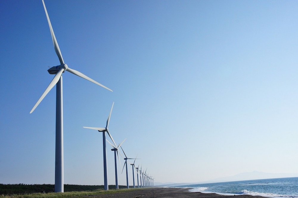 再生可能エネルギーの可能性と課題 ―洋上風力発電による地方創生―