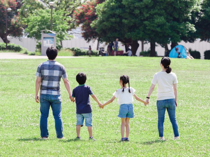 家族療法による家族力・地域力の再生 ―家族と地域のきずなを考える―