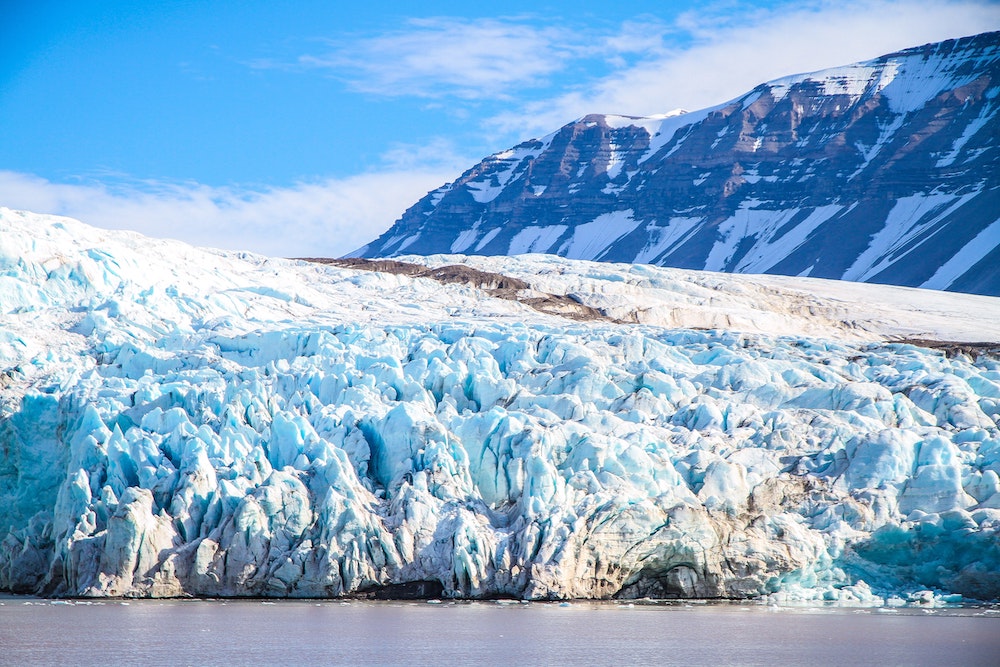 北極の急激な温暖化と海氷減少 ―持続可能な航路利用を目指して―