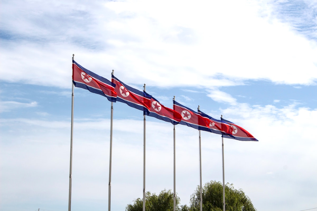 北朝鮮をどう認識すべきか —思想的考察からのアプローチ—