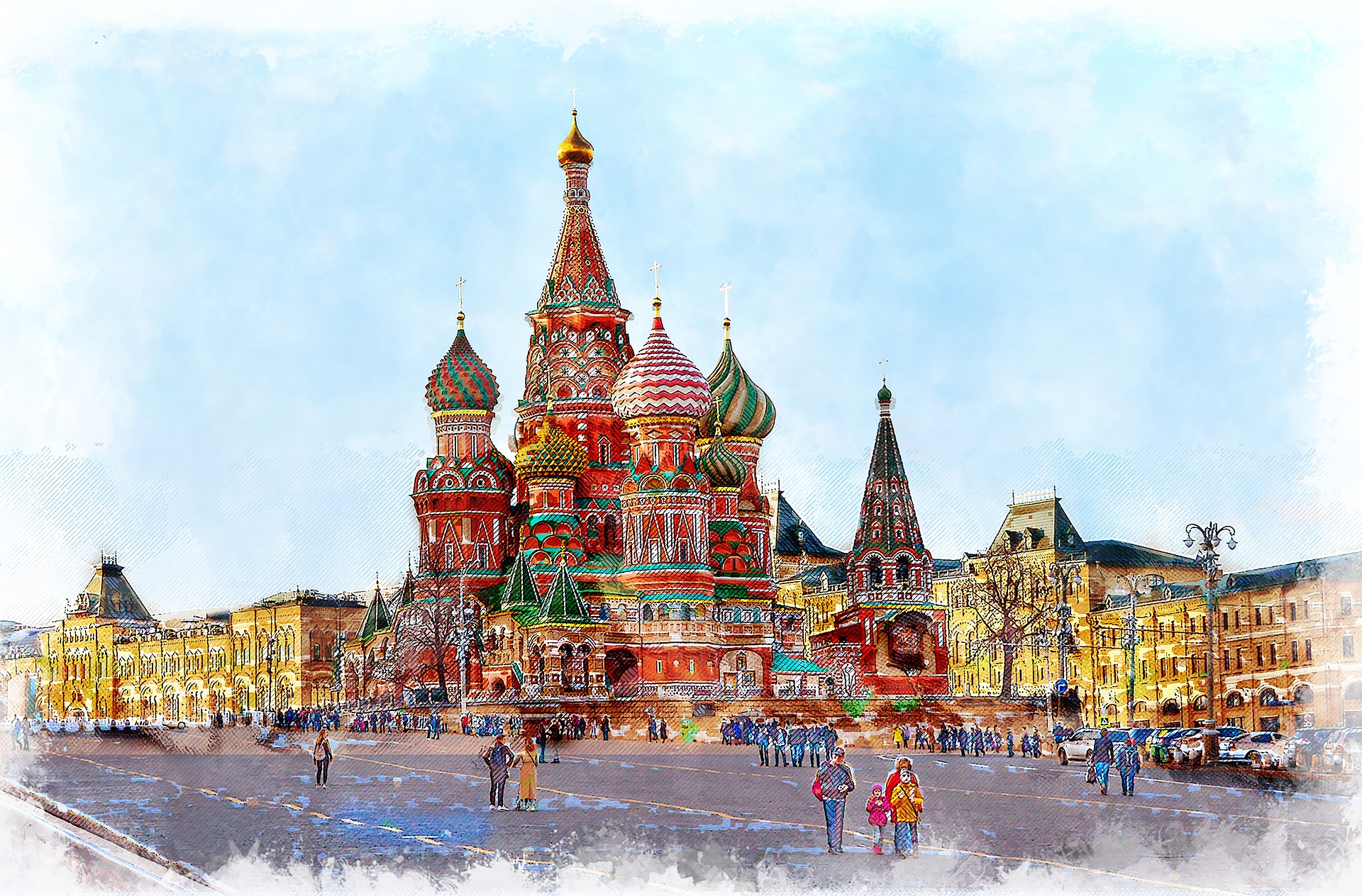 大統領選挙後のロシア：プーチン独裁体制の展望と総括